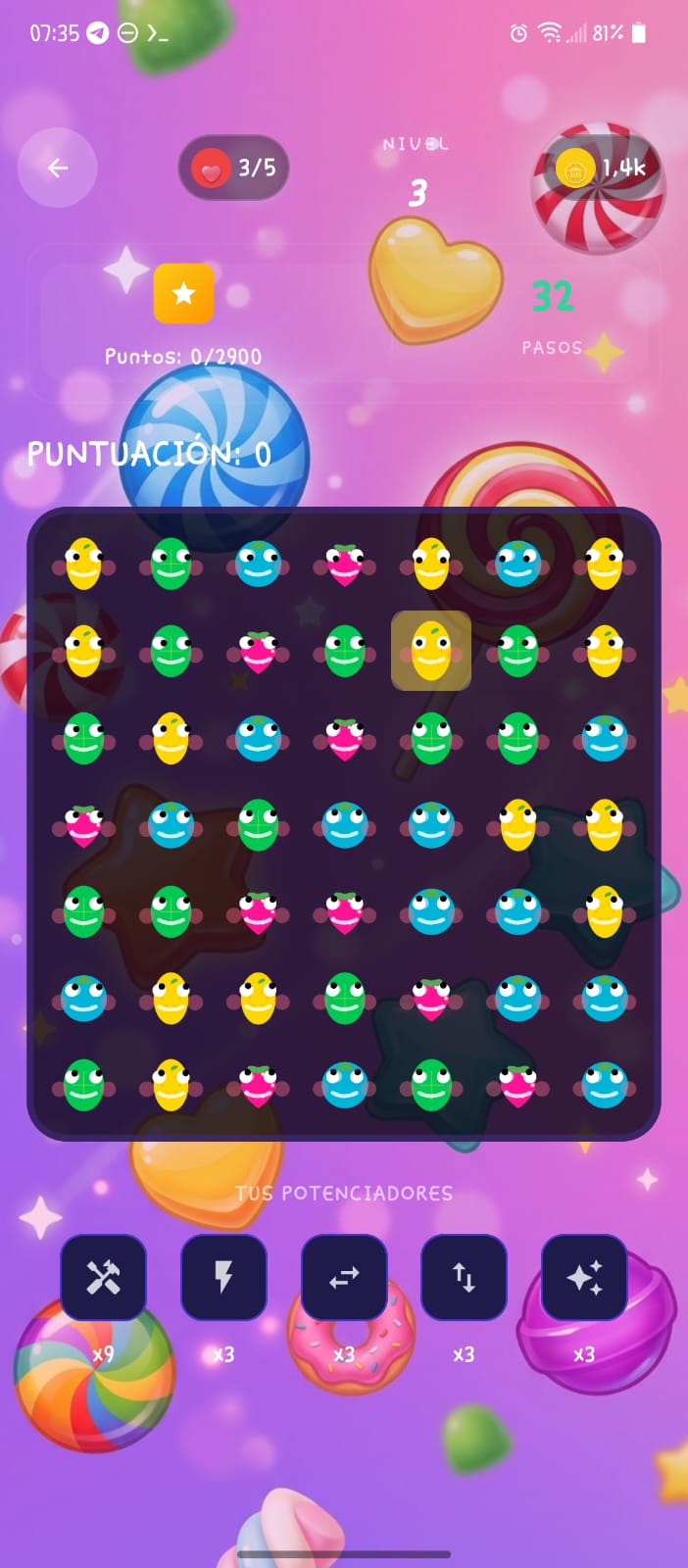 Juego