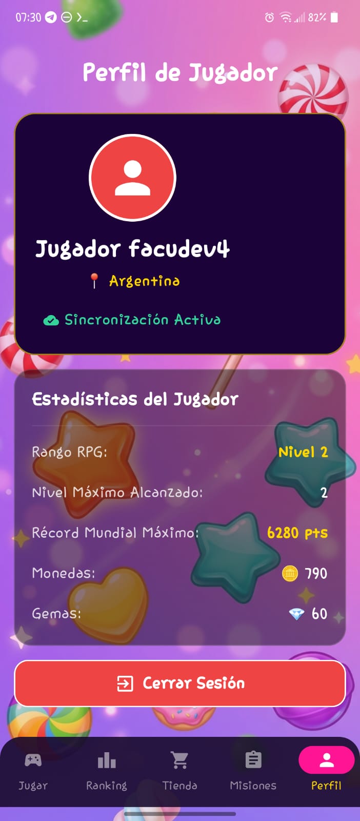 Perfil