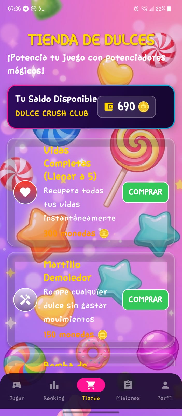 Tienda